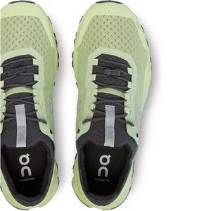 On Cloudultra Trail-Running Shoes - Women's